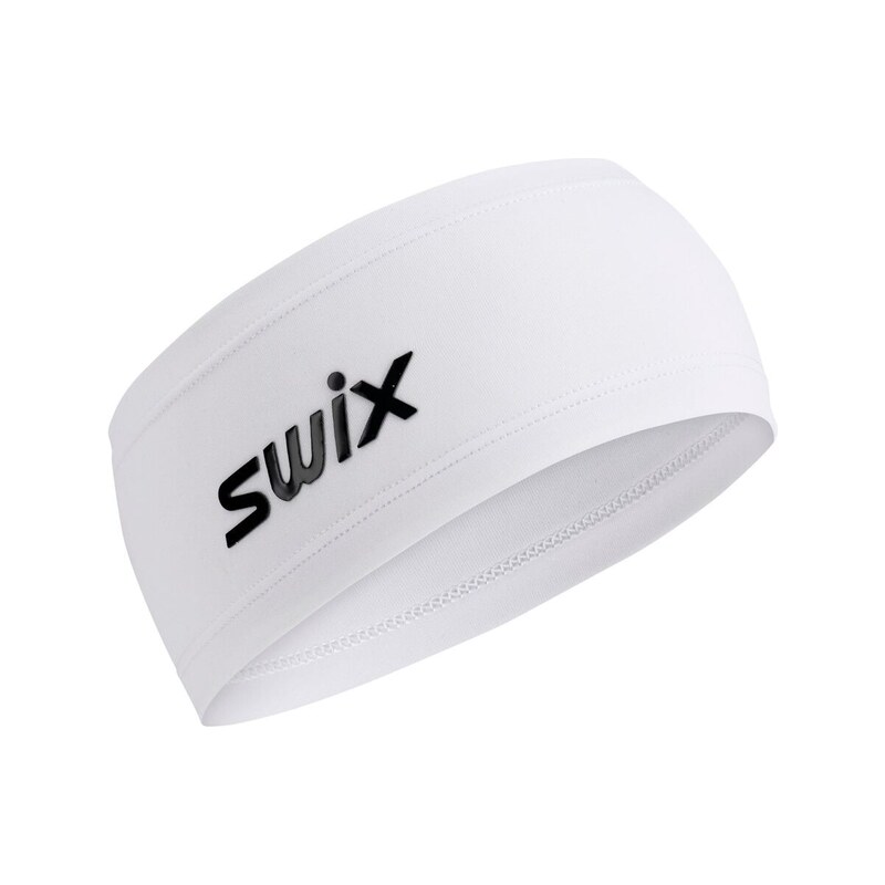 Juniorská čelenka Swix Move Headband Jr 112444096