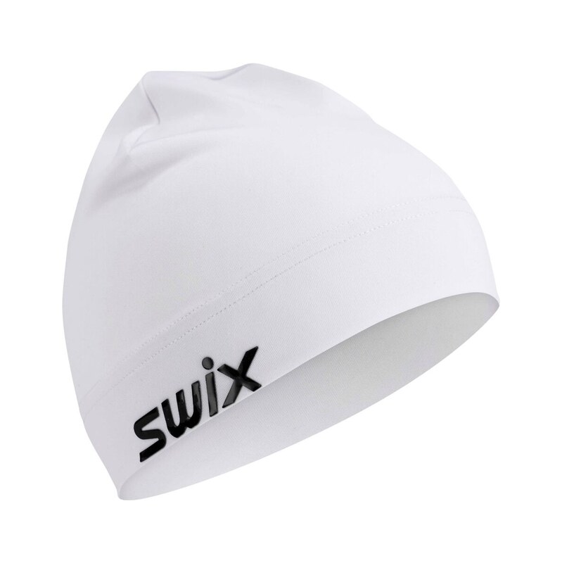 Juniorská čepice Swix Move Beanie Jr 112444098