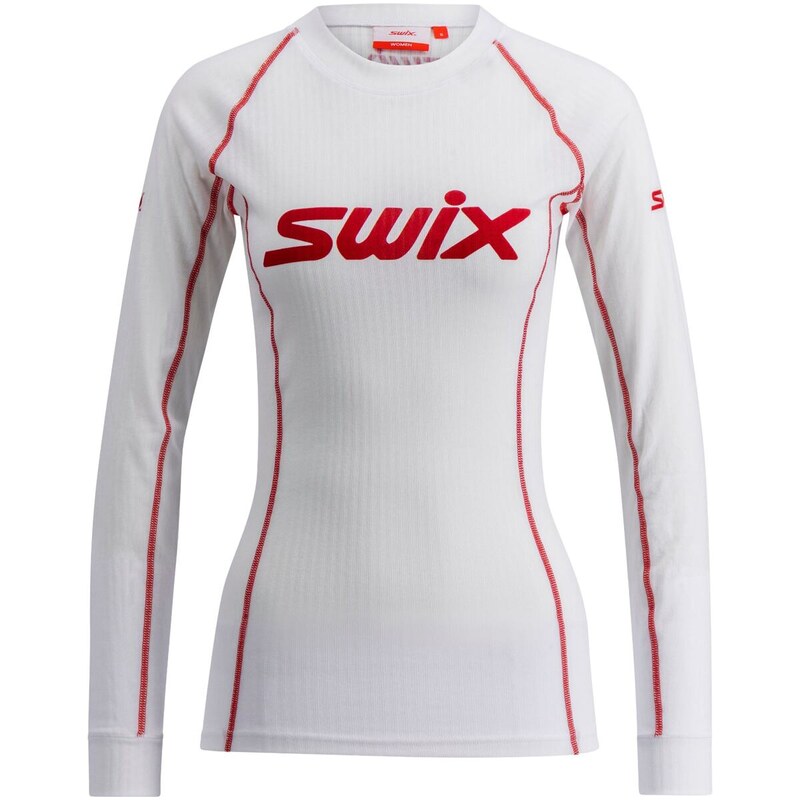 Dámské funkční triko Swix RaceX Classic Long Sleeve W 112444133