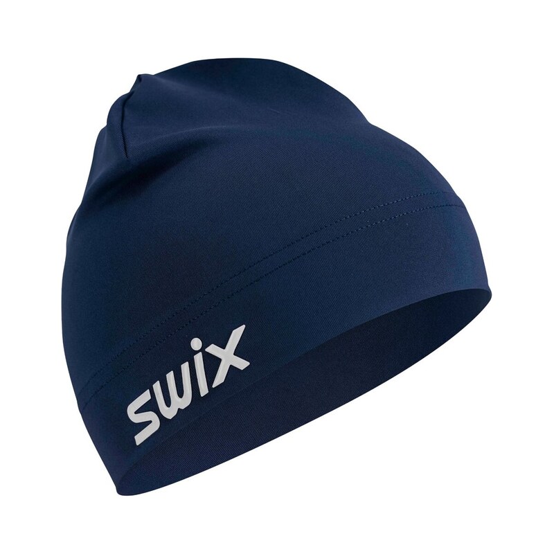 Juniorská čepice Swix Move Beanie Jr 112444099