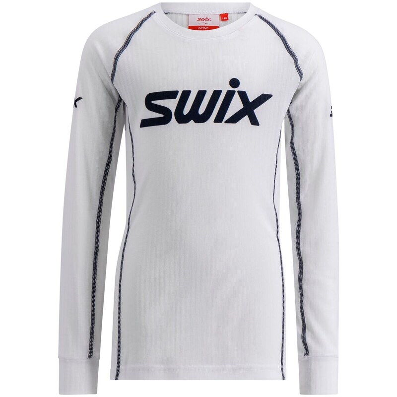 Juniorské funkční triko Swix RaceX Classic Long Sleeve Jr 112444121