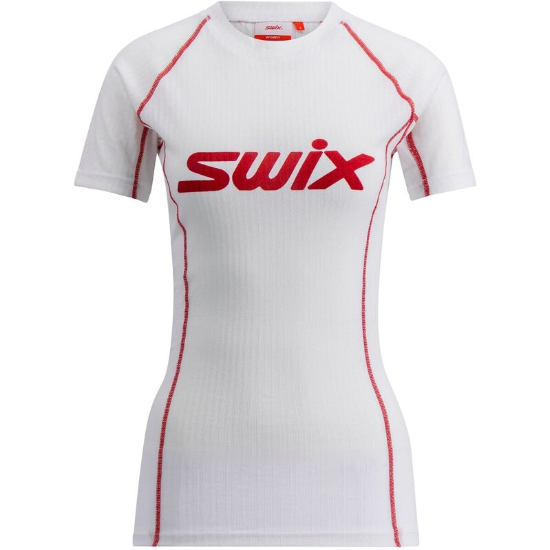 Dámské funkční triko Swix RaceX Classic Short Sleeve W 112444132