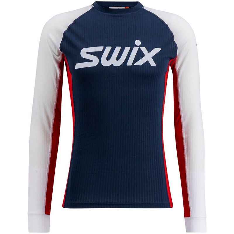 Pánské funkční triko Swix RaceX Classic Long Sleeve M 112444140