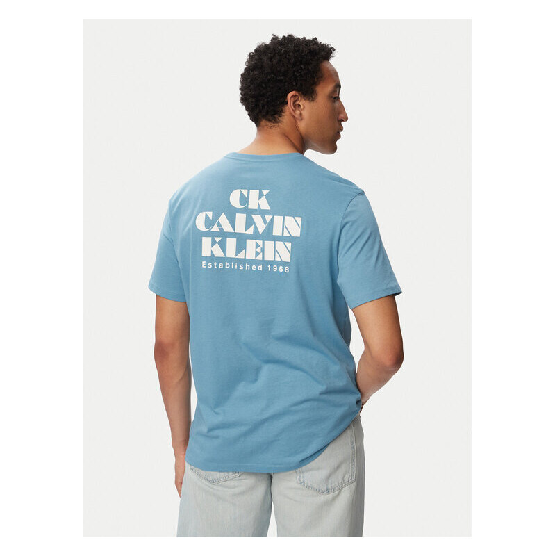 T-Shirt Calvin Klein Jeans