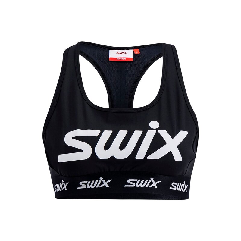 Dámská sportovní podprsenka Swix Roadline Bra W 112445595