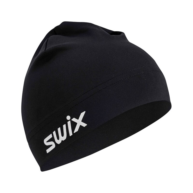 Juniorská čepice Swix Move Beanie Jr 112445628