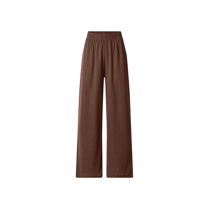 esmara Dámské kalhoty Wide Leg 115540886