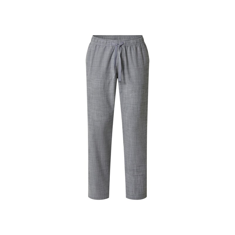Esmara MEN Pánské kalhoty Straight Fit