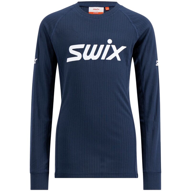 Juniorské funkční triko Swix RaceX Classic Long Sleeve Jr 114725412