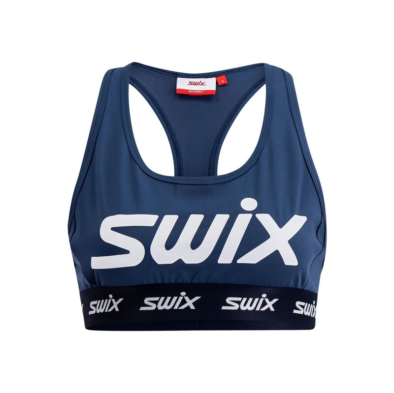 Dámská sportovní podprsenka Swix Roadline Bra W 114725411