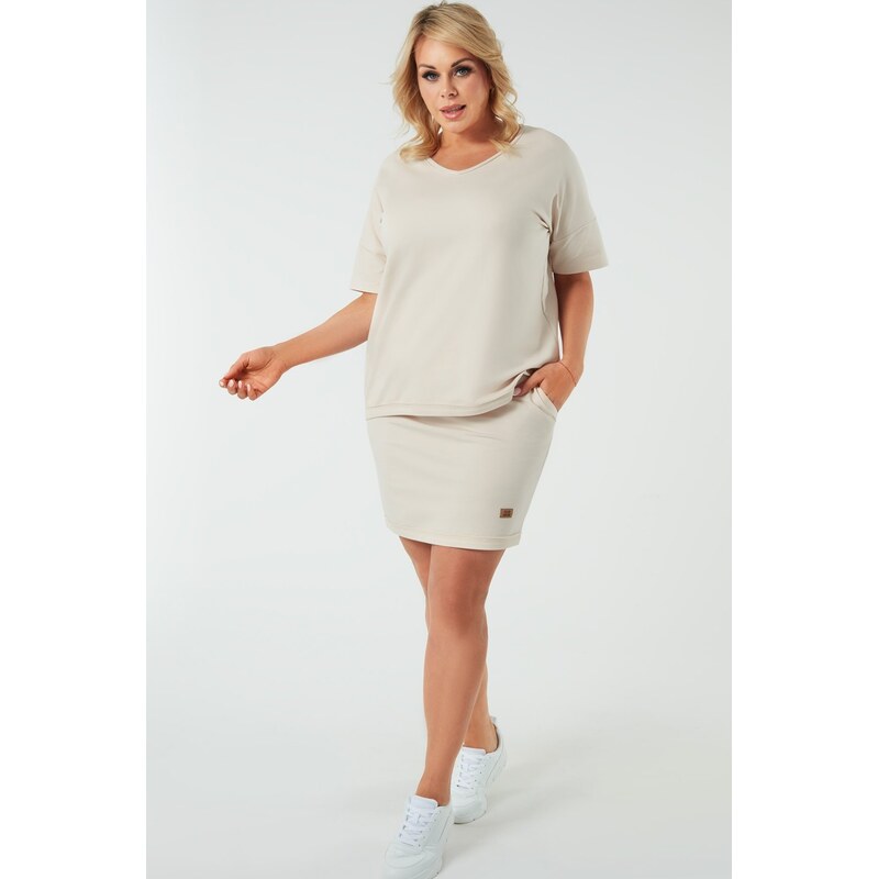 Italian Fashion sukně Stella MINI