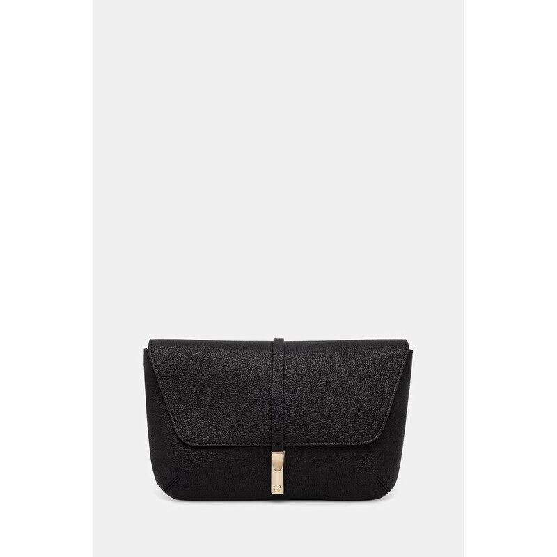 BOSS psaníčko dámské kožené REAH CLUTCH 115585953