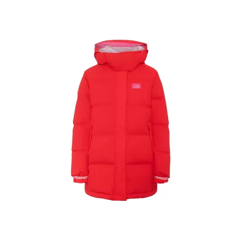 KARI TRAA EVY DOWN JACKET Dámská péřová bunda