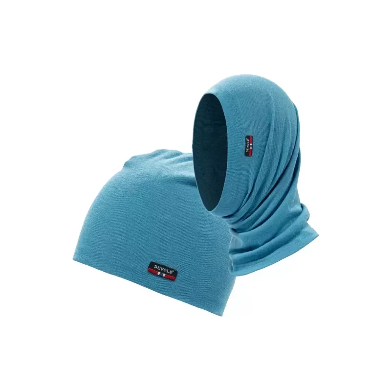 Devold MULTI SPORT MERINO 190 HEADWEAR Univerzální merino nákrčník a 115542388