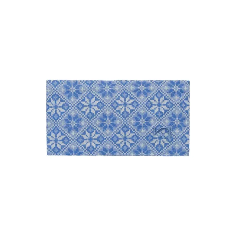 KARI TRAA ROSE HEADBAND Dámská merino čelenka 115542475