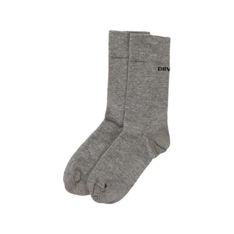 Devold HIKING MERINO LINER SOCK Unisex turistické ponožky