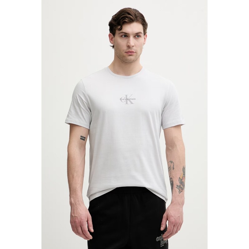 Calvin Klein Jeans tričko pánské bavlněné