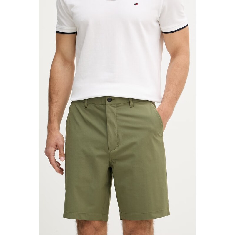 Tommy Hilfiger chino šortky pánské