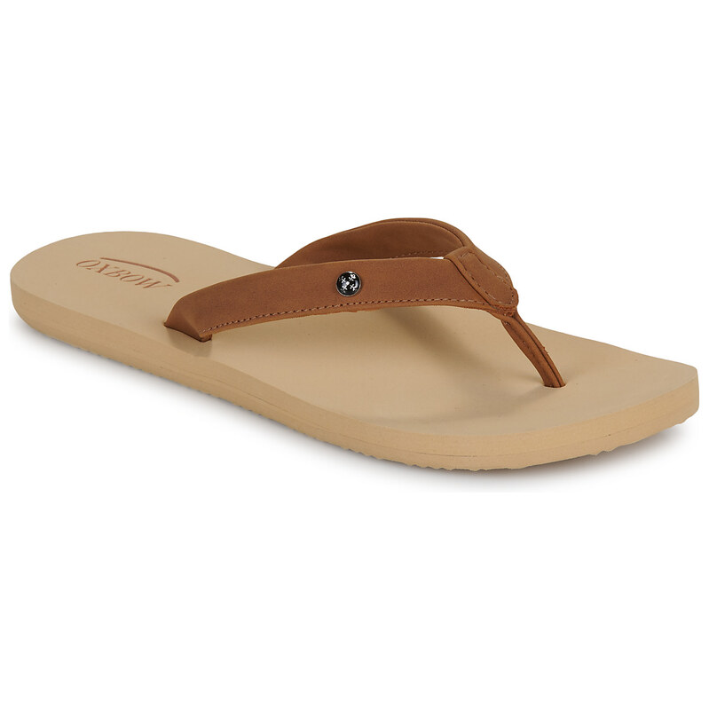 Oxbow Žabky S1VANILLA
