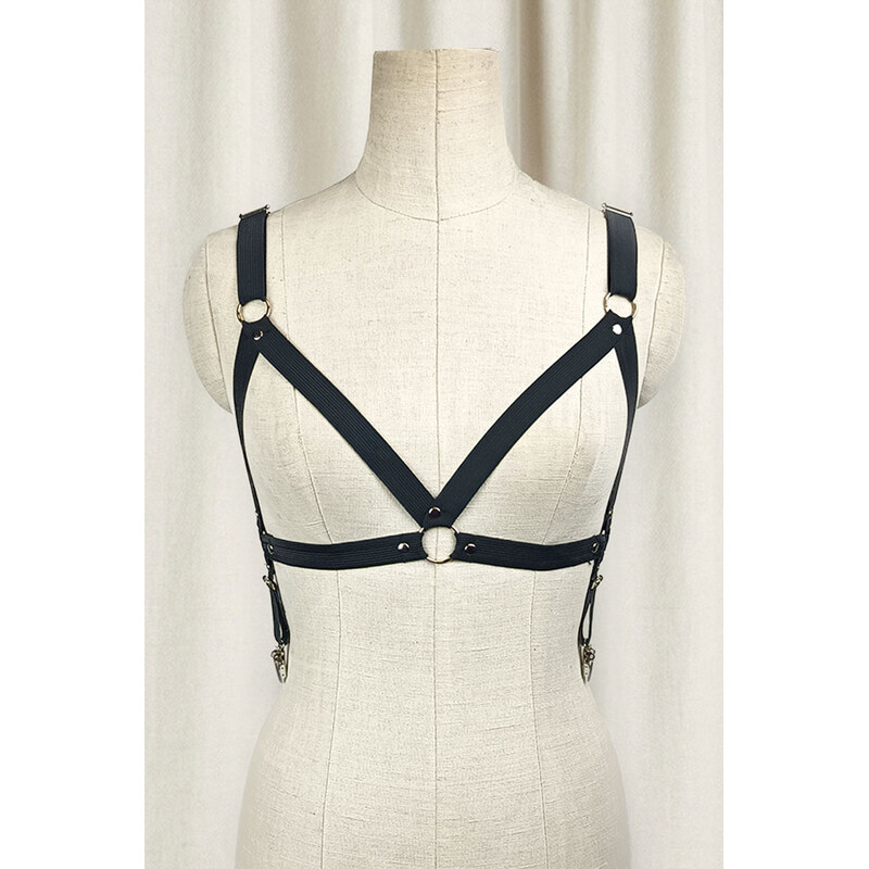 MANON Dámské harness šle 115530460