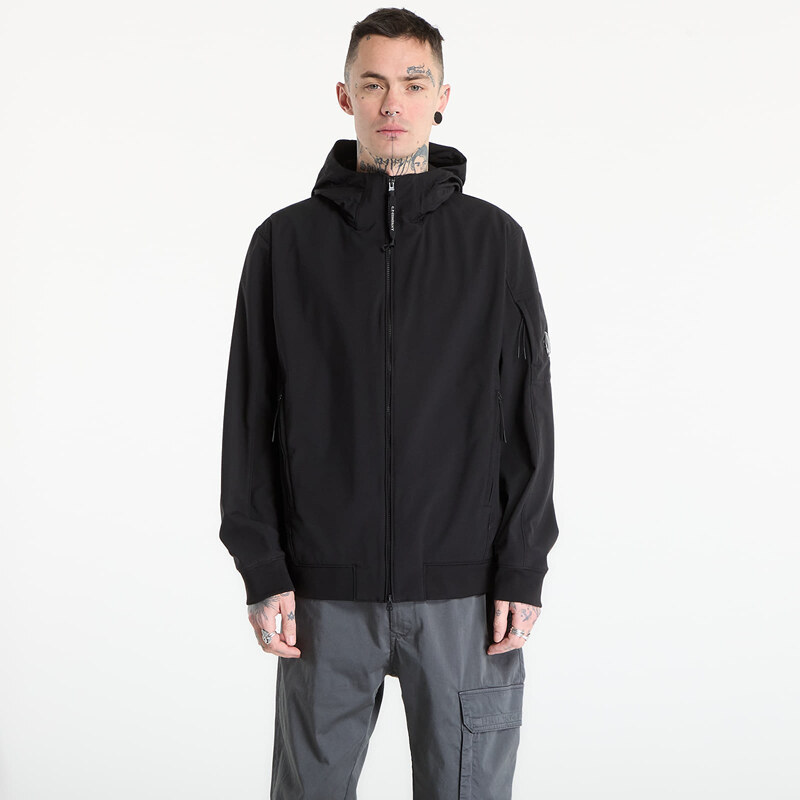 Bunda C.P. Company Medium Jacket Black XXL