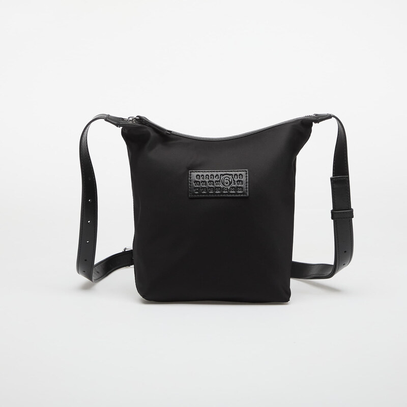 MM6 Maison Margiela Taška MM6 Numeric Vertical Crossbody Bag