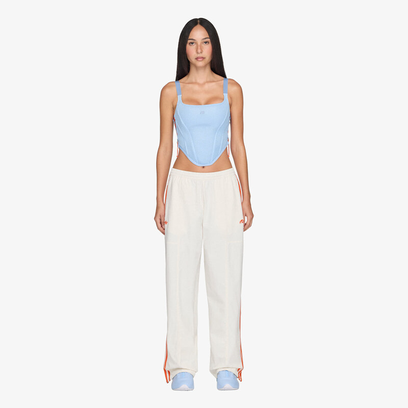 adidas Originals Kalhoty adidas Miaou Pant Chalk White L