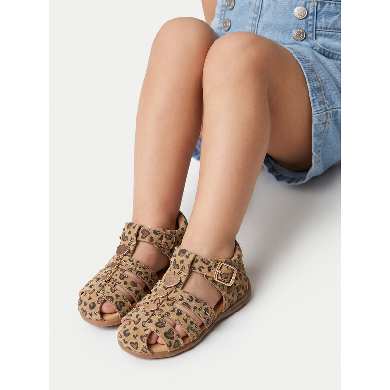 Sandály Guess