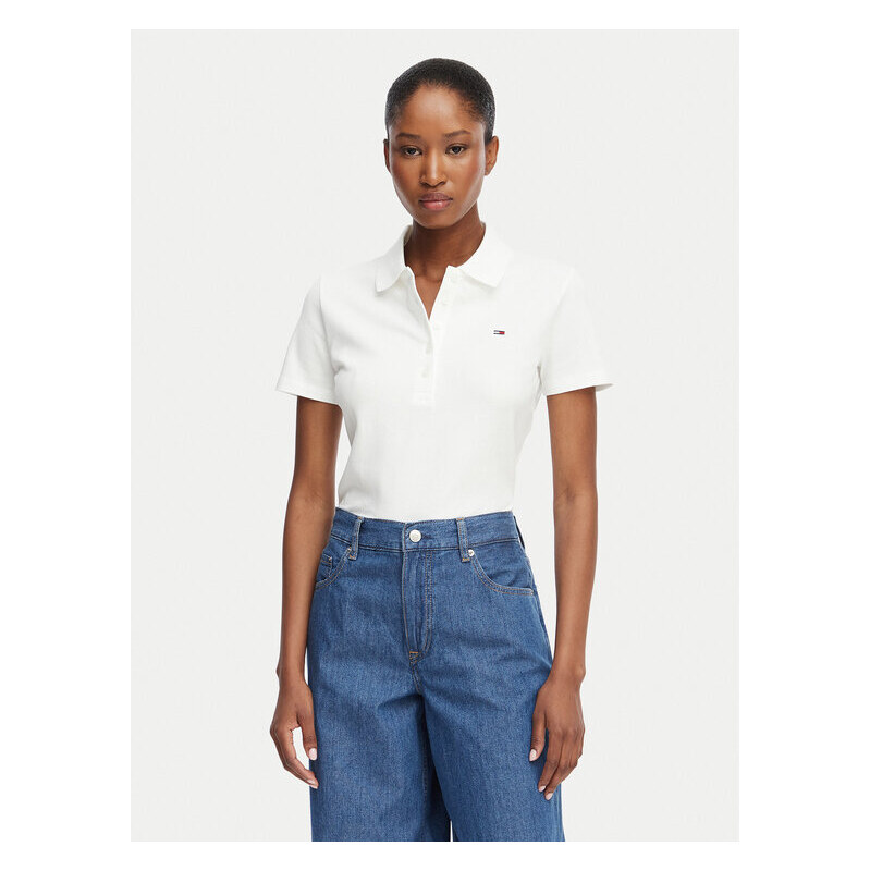 Polokošile Tommy Jeans 115543759