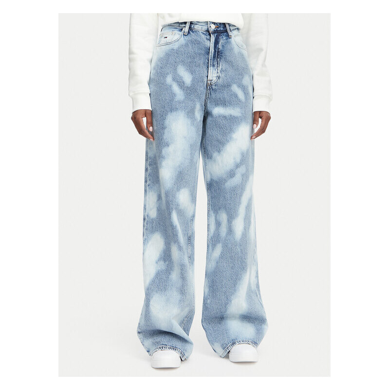 Jeansy Tommy Jeans 115543851