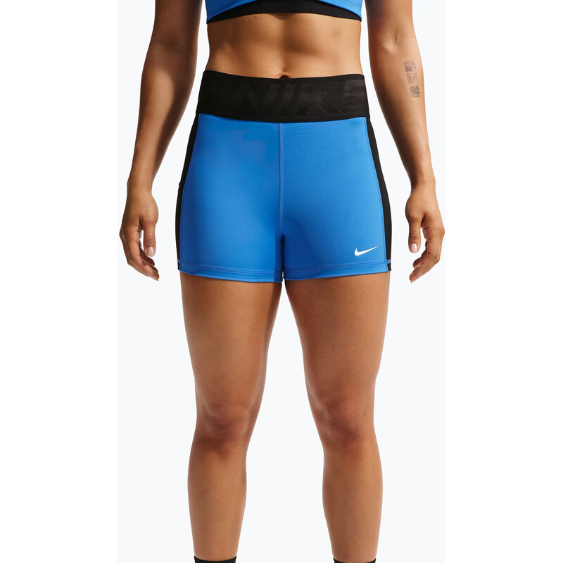 Dámské tréninkové šortky Nike Pro Sculpt Dri-Fit High-Waisted