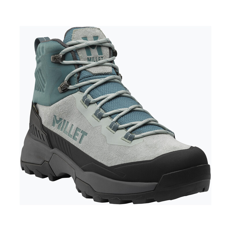 Dámské trekové boty Millet Ubic Mid GTX seaweed