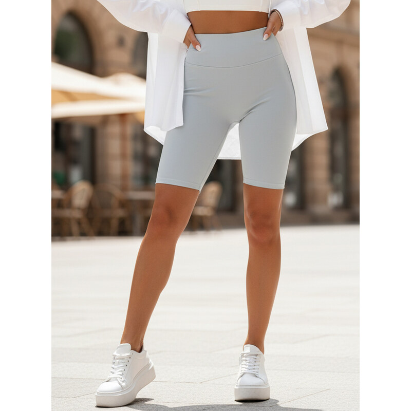 Dámské kraťasy SOFT AND FIT Dstreet SY0420 108950779