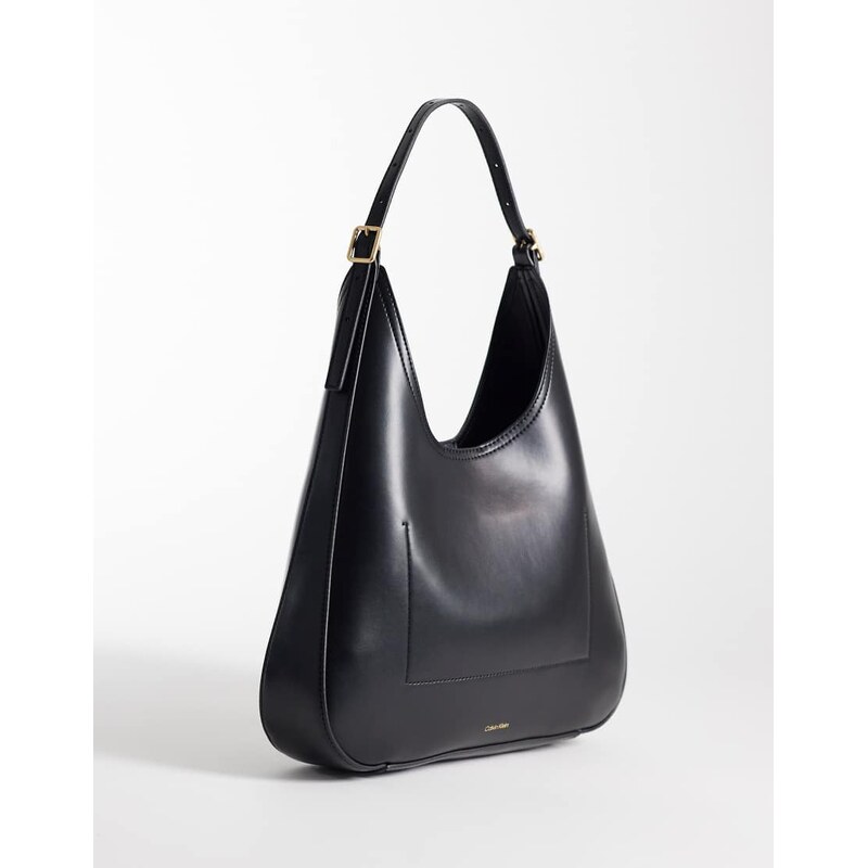 Calvin Klein shoulder bag in black