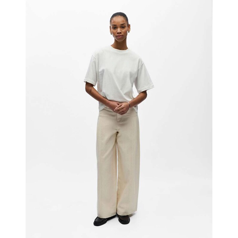 Object Jeans in birch-Neutral 115547079