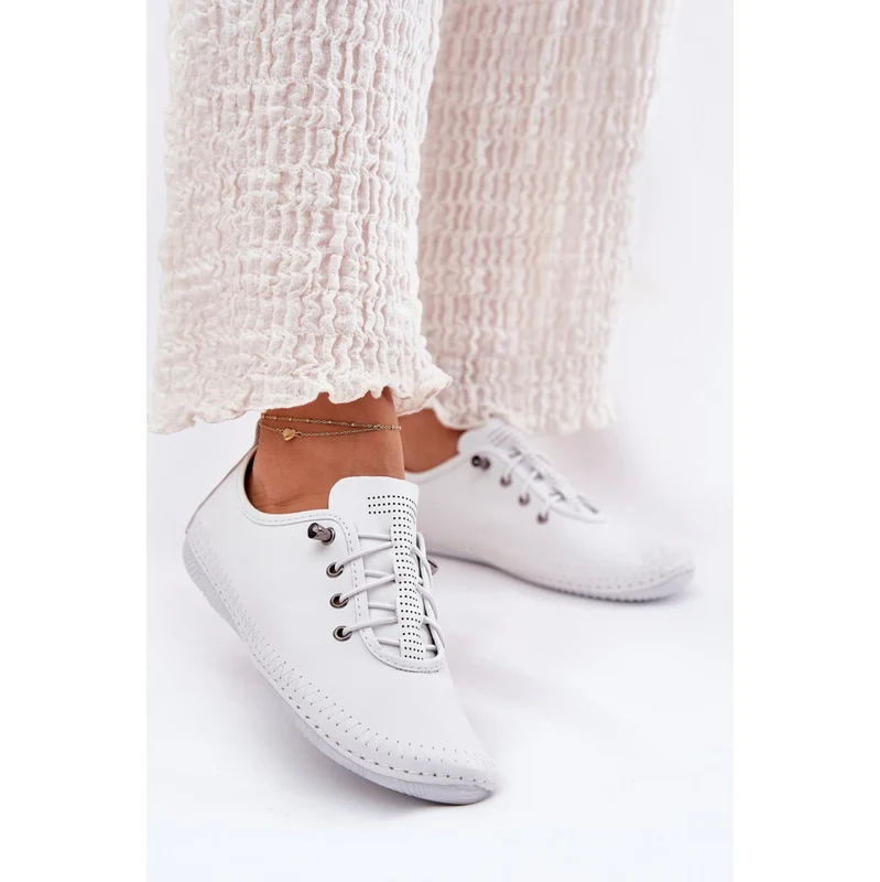Step in style