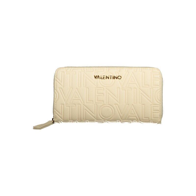 Valentino Bags Běžová peněženka Valentino 115547772