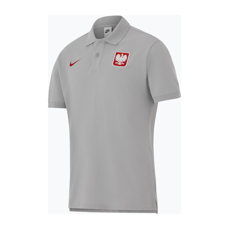 Pánské fotbalové tričko Nike Sportswear Poland Polo Matchup PQ