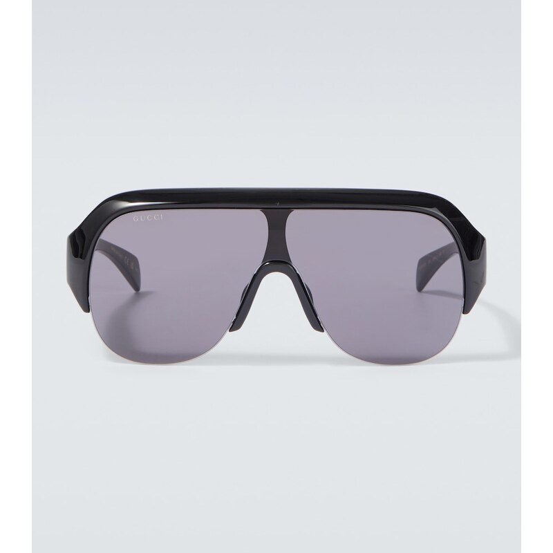 Gucci Flat-top sunglasses