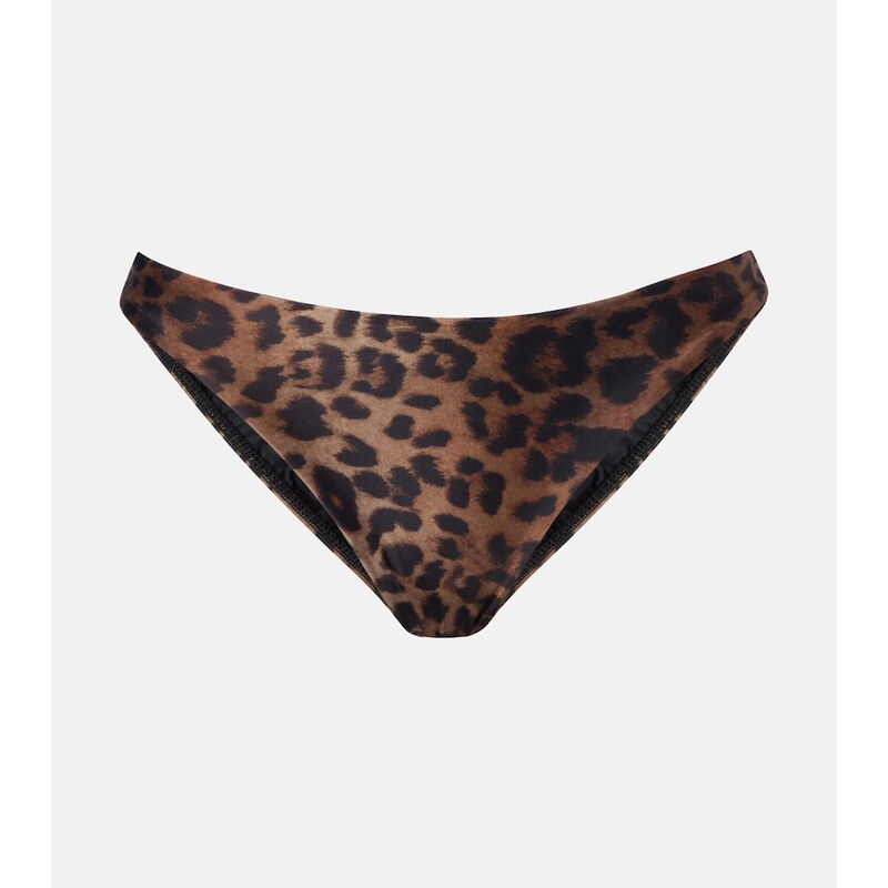 ViX Paula Hermanny x Rosie Huntington-Whiteley Basic bikini