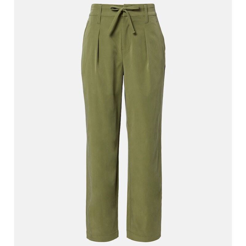 Varley Hadleigh tapered pants