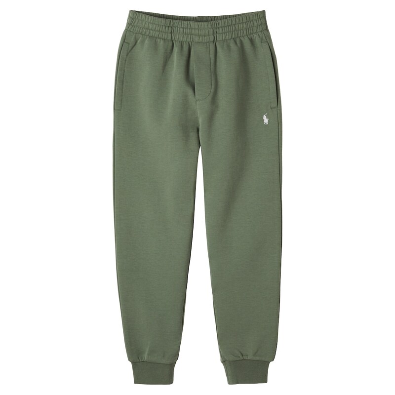 Polo Ralph Lauren Kids Cotton-blend sweatpants