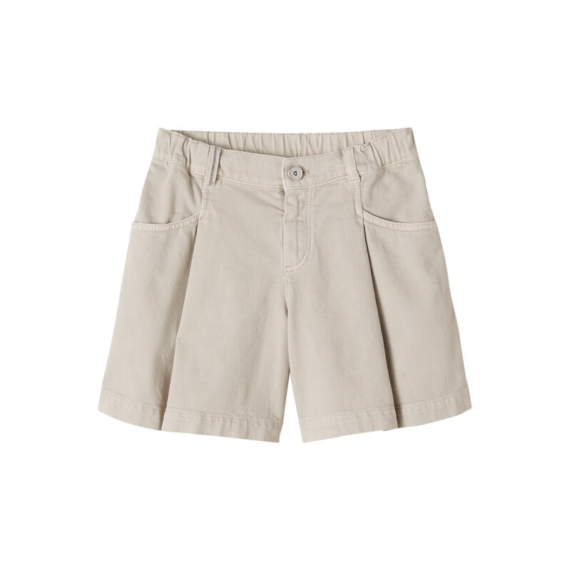 Brunello Cucinelli Kids Monili denim shorts