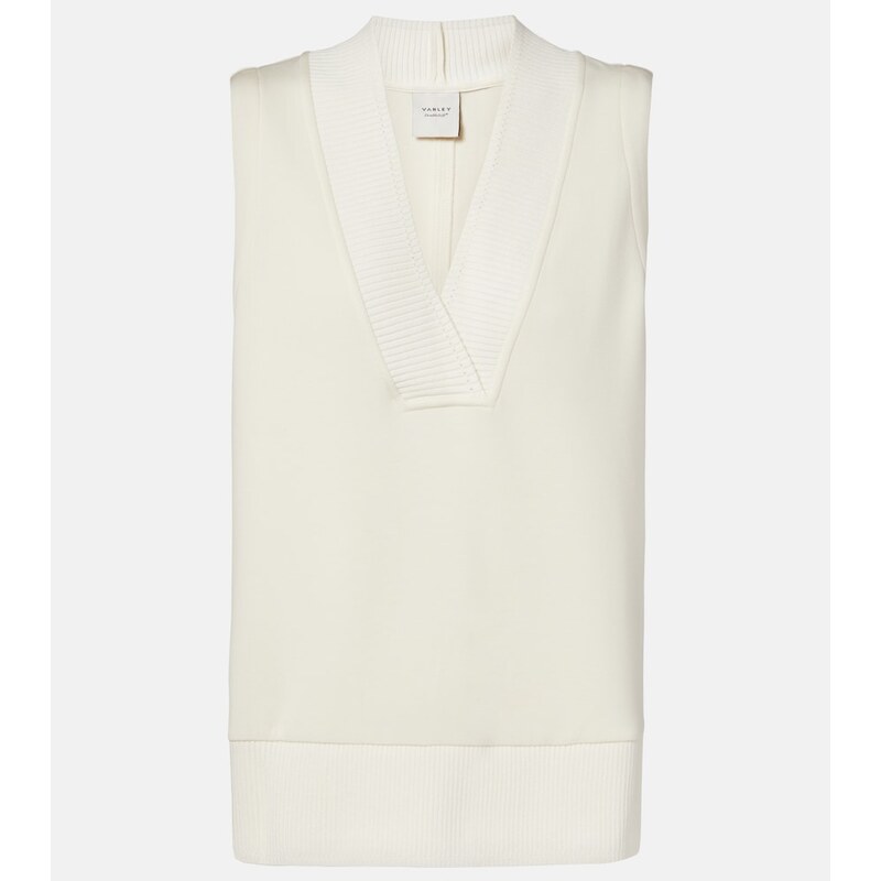 Varley Freida tank top