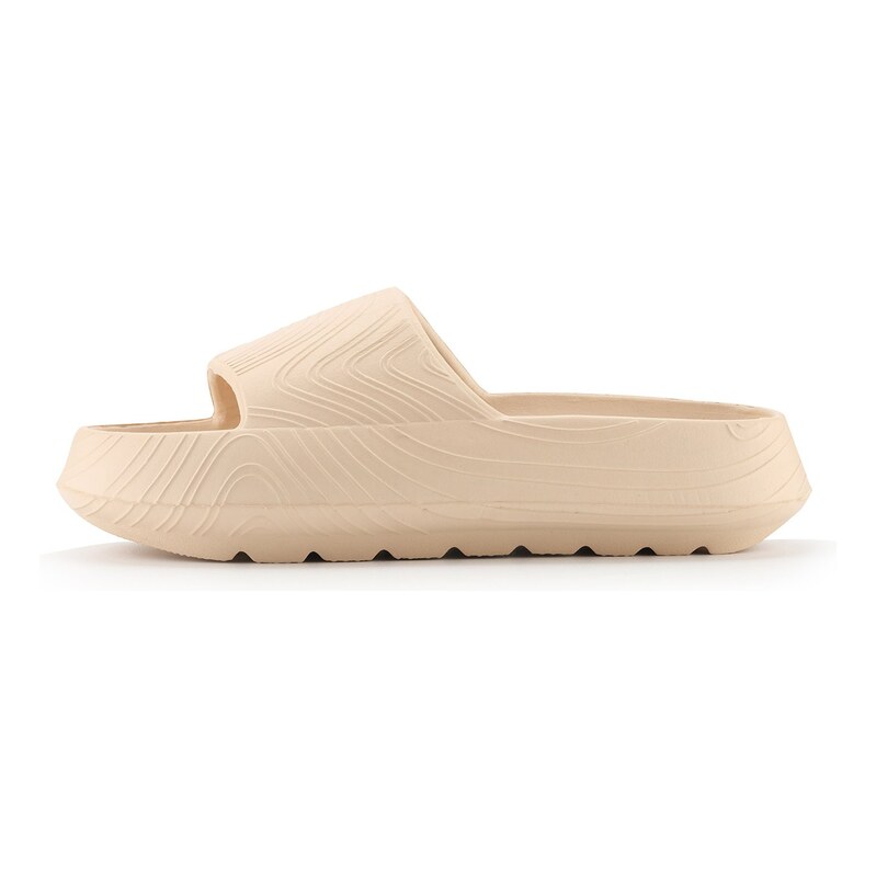 ALPINE PRO - NOWERA DÁMSKÉ PANTOFLE 115548900