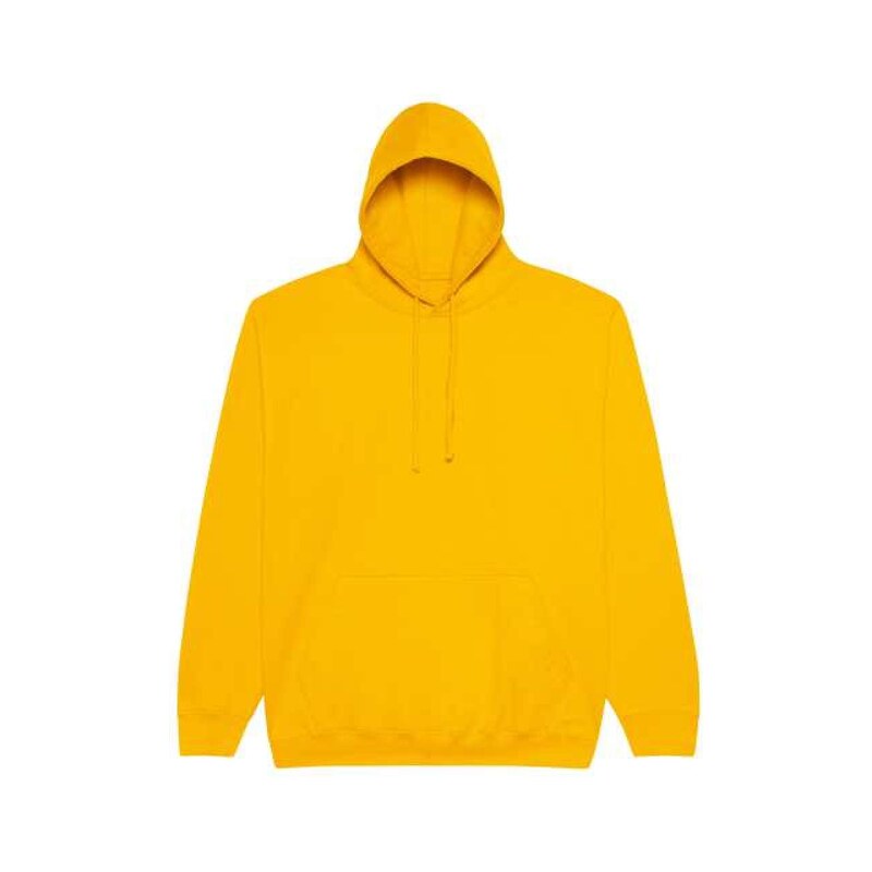 Just Hoods Unisex College mikina s kapucí –