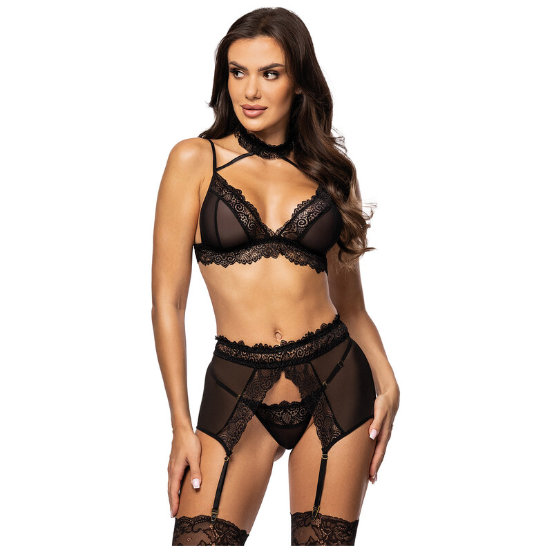 Komplet Beauty Night Velvet Sin set BN6761 115548779