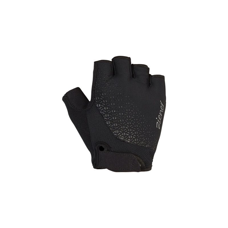 ZIENER Krátké cyklististické rukavice ZIENER - CADJA-LADY 115549652