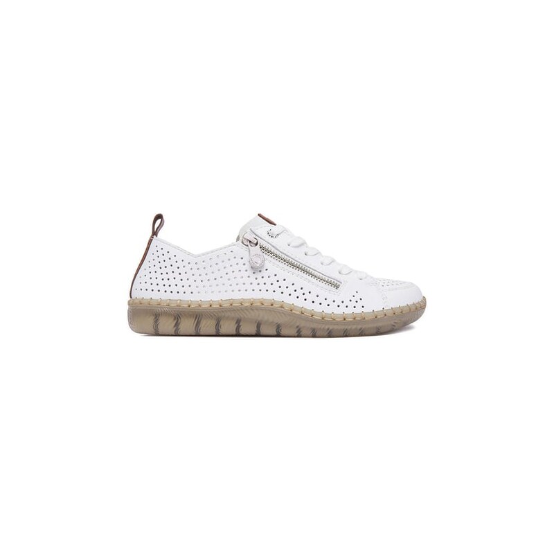 Rieker Polobotky 115550048