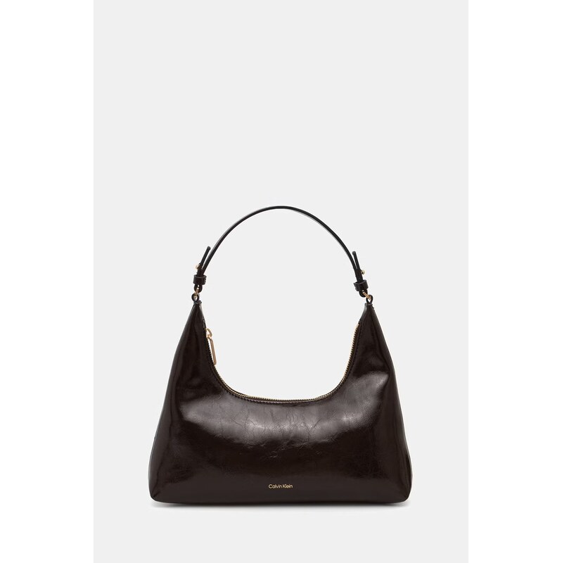 Calvin Klein crossbody kabelka dámská z imitace kůže